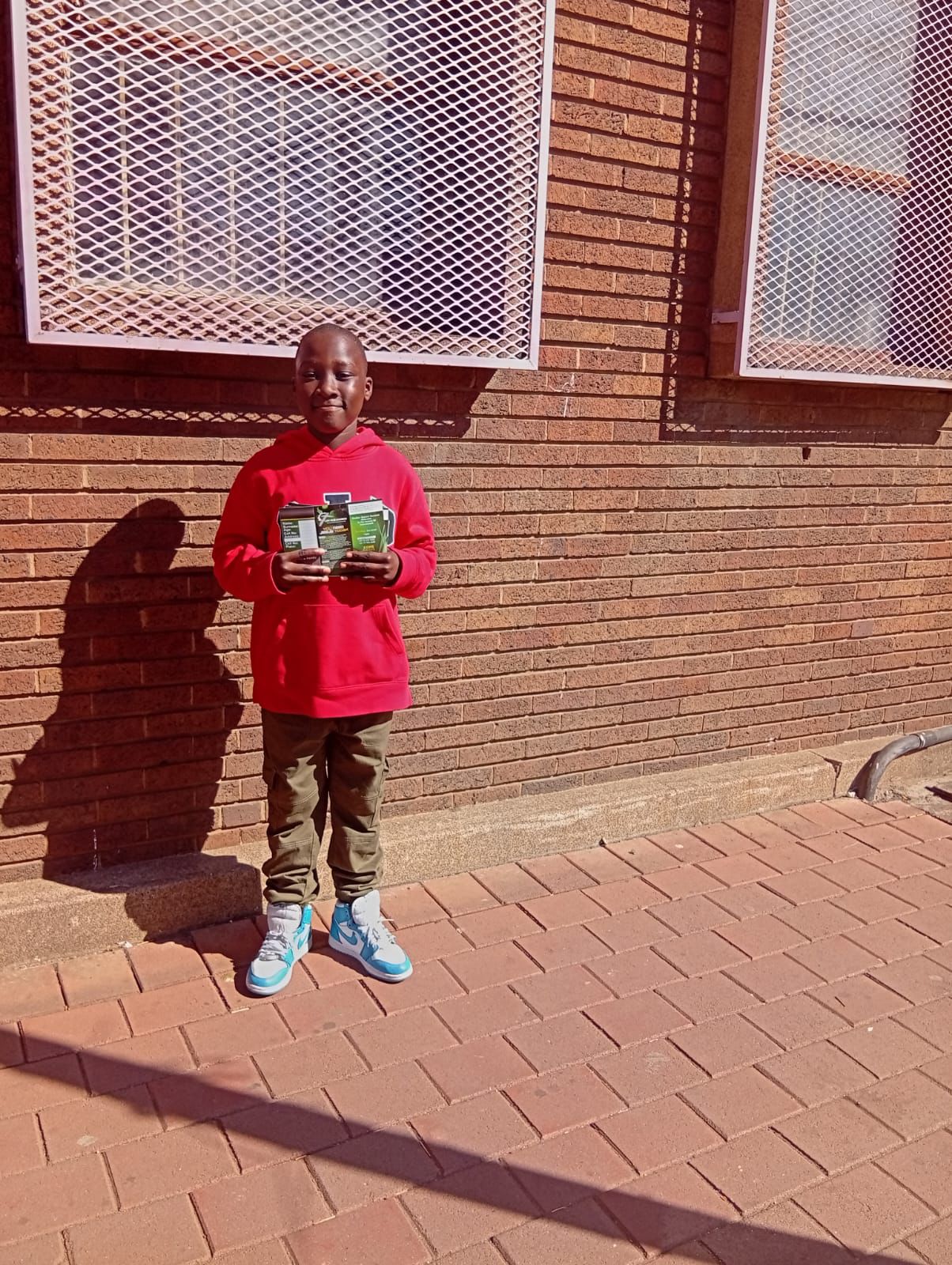 Medical camp outreach